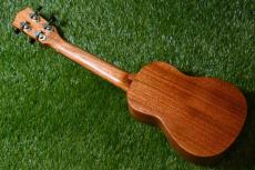 Millar SLPA-E Soprano Longneck【S/N 053】_4