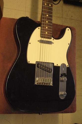 Fender AMERICAN STANDARD TELECASTER (2001)
