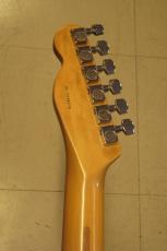Fender AMERICAN STANDARD TELECASTER (2001)_7