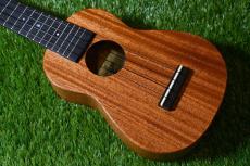 Millar SLPA-E Soprano Longneck【S/N 054】