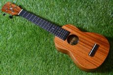 Millar SLPA-E Soprano Longneck【S/N 054】_2