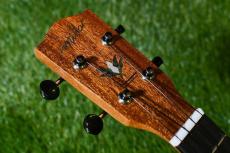 Millar SLPA-E Soprano Longneck【S/N 054】_5