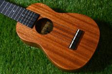 Millar SLPA-E Soprano Longneck【S/N 055】