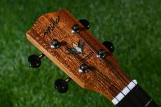 Millar SLPA-E Soprano Longneck【S/N 055】_5