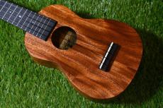 Millar SLPA-E Soprano Longneck【S/N 056】