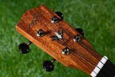 Millar SLPA-E Soprano Longneck【S/N 056】_5