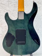 YAMAHA PACIFICA PAC612VIIFM -IDB (インディゴブルー)-【ILK233249】【3.53kg】_3
