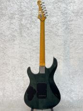 YAMAHA PACIFICA PAC612VIIFM -IDB (インディゴブルー)-【ILK233249】【3.53kg】_4