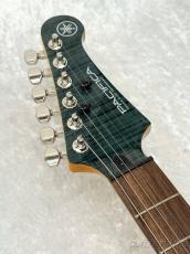 YAMAHA PACIFICA PAC612VIIFM -IDB (インディゴブルー)-【ILK233249】【3.53kg】_5