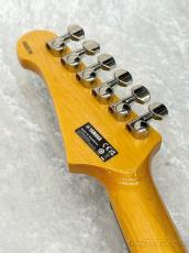 YAMAHA PACIFICA PAC612VIIFM -IDB (インディゴブルー)-【ILK233249】【3.53kg】_6
