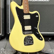 Fender Player Jazzmaster ''Mod'' -Buttercream- 2018年製【DiMarzio Pickups!】【4.00kg】