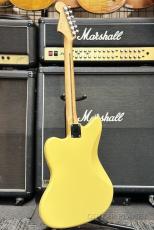 Fender Player Jazzmaster ''Mod'' -Buttercream- 2018年製【DiMarzio Pickups!】【4.00kg】_4