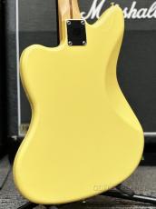 Fender Player Jazzmaster ''Mod'' -Buttercream- 2018年製【DiMarzio Pickups!】【4.00kg】_5