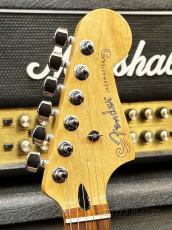 Fender Player Jazzmaster ''Mod'' -Buttercream- 2018年製【DiMarzio Pickups!】【4.00kg】_6