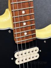 Fender Player Jazzmaster ''Mod'' -Buttercream- 2018年製【DiMarzio Pickups!】【4.00kg】_7