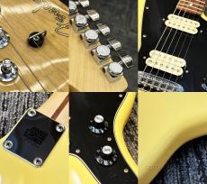 Fender Player Jazzmaster ''Mod'' -Buttercream- 2018年製【DiMarzio Pickups!】【4.00kg】_8
