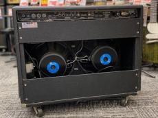 Fender Twin-Amp 1999年製【100Wチューブアンプ】【MADE IN USA】_2
