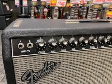 Fender Twin-Amp 1999年製【100Wチューブアンプ】【MADE IN USA】_3