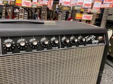 Fender Twin-Amp 1999年製【100Wチューブアンプ】【MADE IN USA】_4