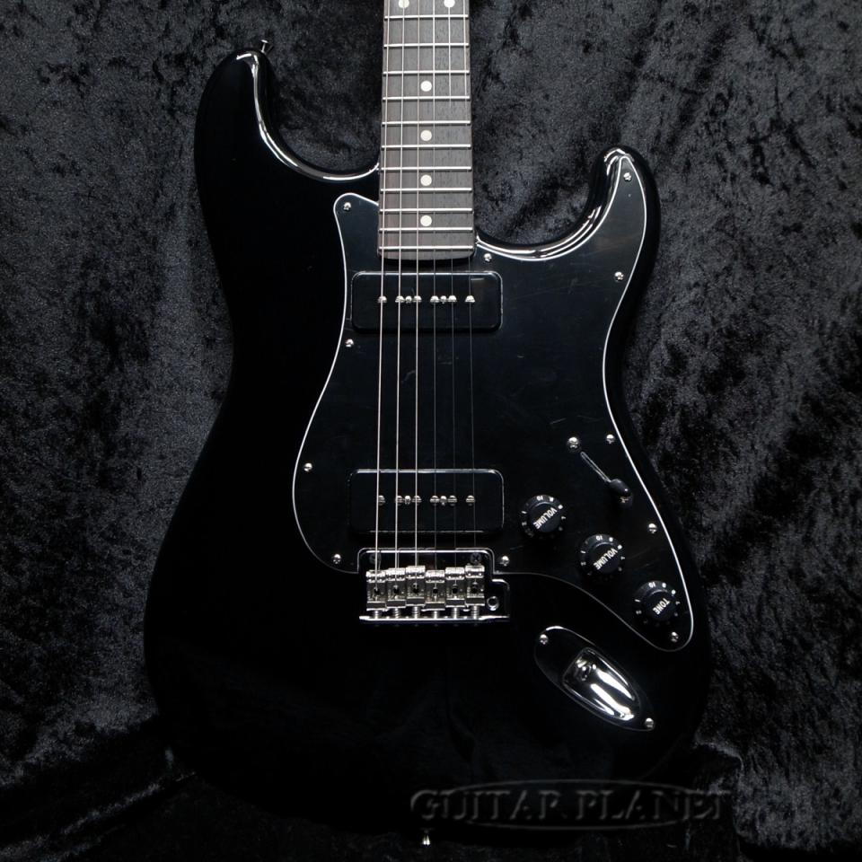 Fujigen NST120 RAL #BLACK 2024年製【Neo Classic Series / P-90