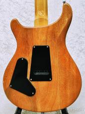 Paul Reed Smith [PRS] SE Custom 24 Quilt Package -Turquoise-【2023年製】【CTI F110566】【3.58kg】_2