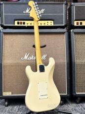 Fender Japan ST68-TX -VWH(Vintage White)- 2007年製【Alder Body!】【Maple Cap!】【3.69kg】_4