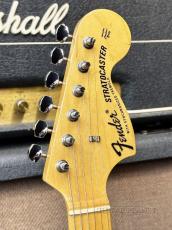 Fender Japan ST68-TX -VWH(Vintage White)- 2007年製【Alder Body!】【Maple Cap!】【3.69kg】_6