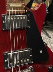Gibson Les Paul Studio -Wine Red- 2006年製 【4.30kg】_7