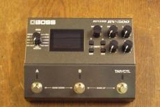 BOSS RV-500