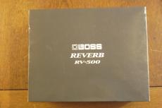 BOSS RV-500_5