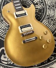 Gibson 【現地選定品】 ~R&D Proto Type~ Les Paul Studio Enhanced Carved Humbucker -Gold Top- 【#200440234】_2