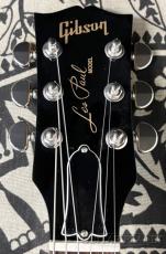 Gibson 【現地選定品】 ~R&D Proto Type~ Les Paul Studio Enhanced Carved Humbucker -Gold Top- 【#200440234】_8