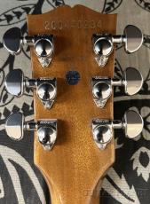 Gibson 【現地選定品】 ~R&D Proto Type~ Les Paul Studio Enhanced Carved Humbucker -Gold Top- 【#200440234】_9