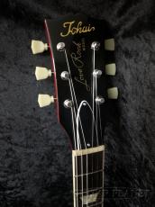 Tokai LS-201S CAR/CS【レアカラー】_4