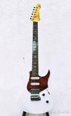 YAMAHA Pacifica Professional PACP12 -Shell White-【ILL214E】【3.76kg】_3