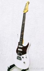 YAMAHA Pacifica Professional PACP12 -Shell White-【ILL214E】【3.76kg】_5