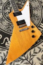 Gibson 70s Explorer -Antique Natural- 【#204040198】【3.57kg】_2
