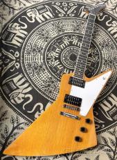 Gibson 70s Explorer -Antique Natural- 【#204040198】【3.57kg】_4