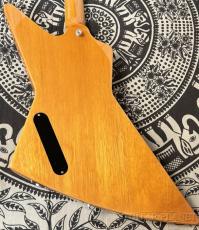 Gibson 70s Explorer -Antique Natural- 【#204040198】【3.57kg】_6