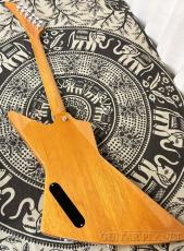 Gibson 70s Explorer -Antique Natural- 【#204040198】【3.57kg】_7