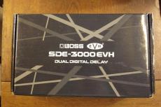 BOSS SDE-300 EVH_4
