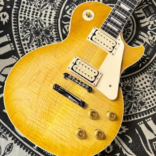 Gibson Les Paul Standard 50s Double Trouble -Vintage Honey Burst- 【#213350142】【4.22kg】