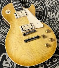 Gibson Les Paul Standard 50s Double Trouble -Vintage Honey Burst- 【#213350142】【4.22kg】_2