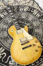 Gibson Les Paul Standard 50s Double Trouble -Vintage Honey Burst- 【#213350142】【4.22kg】_3