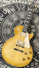 Gibson Les Paul Standard 50s Double Trouble -Vintage Honey Burst- 【#213350142】【4.22kg】_4