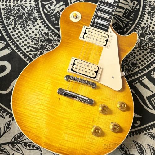 Gibson Les Paul Standard 50s Double Trouble -Vintage Honey Burst- 【#209950203】【4.14kg】