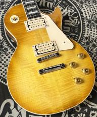 Gibson Les Paul Standard 50s Double Trouble -Vintage Honey Burst- 【#209950203】【4.14kg】_2