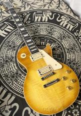 Gibson Les Paul Standard 50s Double Trouble -Vintage Honey Burst- 【#209950203】【4.14kg】_3