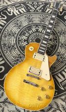 Gibson Les Paul Standard 50s Double Trouble -Vintage Honey Burst- 【#209950203】【4.14kg】_4