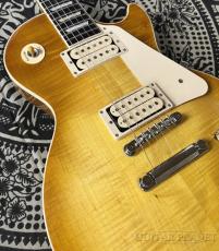 Gibson Les Paul Standard 50s Double Trouble -Vintage Honey Burst- 【#209950203】【4.14kg】_5